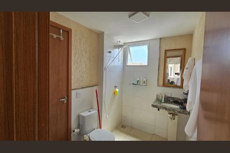 Apartamento para alugar com 2 quartos, 42m² em Calixtolândia, Anápolis