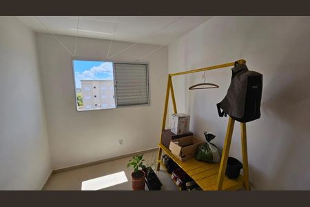 Apartamento para alugar com 2 quartos, 42m² em Calixtolândia, Anápolis