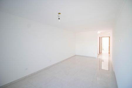 SALA de casa à venda com 3 quartos, 134m² em Parque Mandaqui, São Paulo