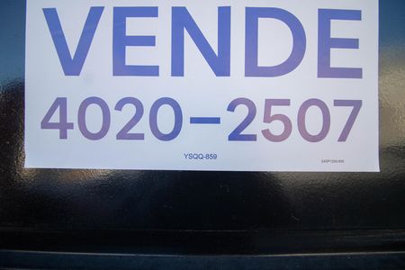 PLACA de casa à venda com 3 quartos, 134m² em Parque Mandaqui, São Paulo