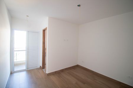 SUÍTE de casa à venda com 3 quartos, 134m² em Parque Mandaqui, São Paulo