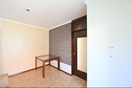 Apartamento à venda com 55m², 2 quartos e 1 vagaSala