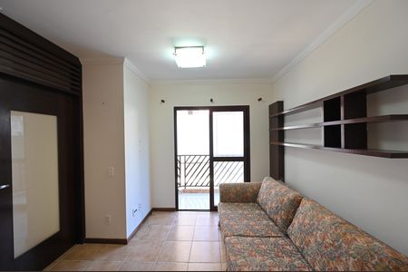 Apartamento à venda com 55m², 2 quartos e 1 vagaSala