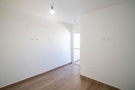 SUÍTE de casa à venda com 3 quartos, 134m² em Parque Mandaqui, São Paulo