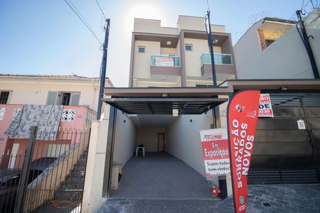 PLACA de casa à venda com 3 quartos, 134m² em Parque Mandaqui, São Paulo