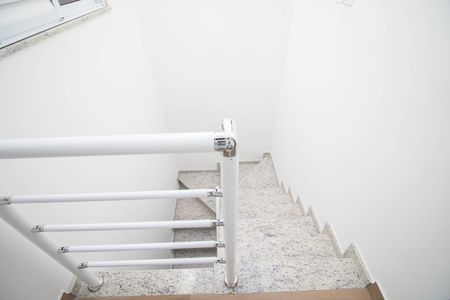 CORREDOR de casa à venda com 3 quartos, 134m² em Parque Mandaqui, São Paulo