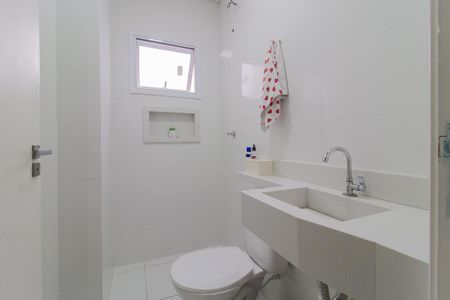 Apartamento à venda com 2 quartos, 107m² em Vila Nossa Senhora das Vitorias, Mauá