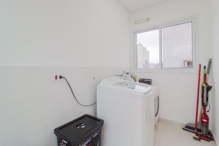 Apartamento à venda com 2 quartos, 107m² em Vila Nossa Senhora das Vitorias, Mauá