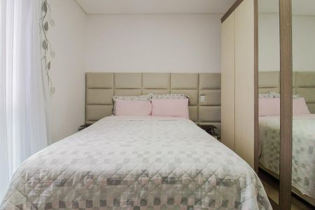 Apartamento à venda com 2 quartos, 107m² em Vila Nossa Senhora das Vitorias, Mauá