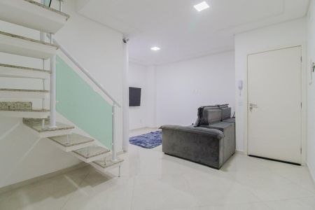 Apartamento à venda com 2 quartos, 107m² em Vila Nossa Senhora das Vitorias, Mauá
