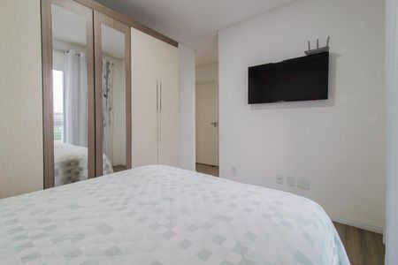 Apartamento à venda com 2 quartos, 107m² em Vila Nossa Senhora das Vitorias, Mauá