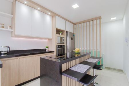 Apartamento à venda com 107m², 2 quartos e sem vaga