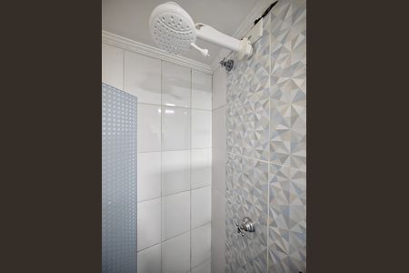 Apartamento para alugar com 74m², 2 quartos e 1 vaga Apartamento para alugar com 74m², 2 quartos e 1 vagaBanheiro