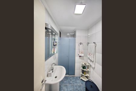 Apartamento para alugar com 74m², 2 quartos e 1 vaga Apartamento para alugar com 74m², 2 quartos e 1 vagaBanheiro