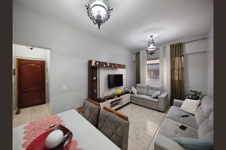 Apartamento para alugar com 2 quartos, 74m² em Ii, São Paulo