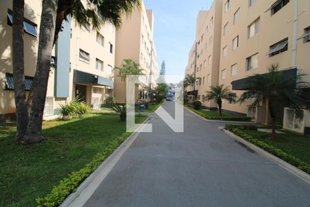 Área Comum de apartamento para alugar com 2 quartos, 74m² em Ii, São Paulo