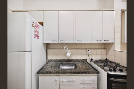 Apartamento para alugar com 74m², 2 quartos e 1 vaga Apartamento para alugar com 74m², 2 quartos e 1 vagaCozinha