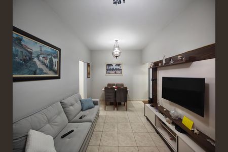 Sala de apartamento para alugar com 2 quartos, 74m² em Ii, São Paulo