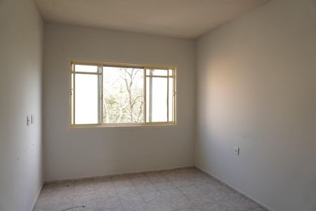 Sala de apartamento para alugar com 2 quartos, 50m² em Bela Vista São-carlense, São Carlos