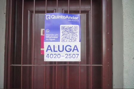 SUPD-410 de apartamento para alugar com 1 quarto, 48m² em Centro, São Leopoldo