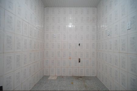 Banheiro de apartamento para alugar com 1 quarto, 48m² em Centro, São Leopoldo