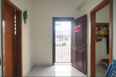 Sala de apartamento à venda com 1 quarto, 48m² em Centro, São Leopoldo