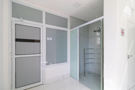 Foto 21 de apartamento para alugar com 1 quarto, 42m² em Barra Funda, São Paulo