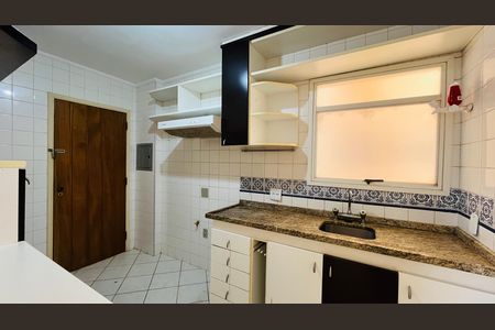 Apartamento para alugar com 3 quartos, 87m² em Fazenda Santa Cândida, Campinas