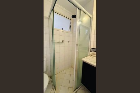 Apartamento para alugar com 3 quartos, 87m² em Fazenda Santa Cândida, Campinas