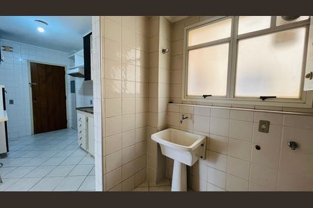 Apartamento para alugar com 3 quartos, 87m² em Fazenda Santa Cândida, Campinas