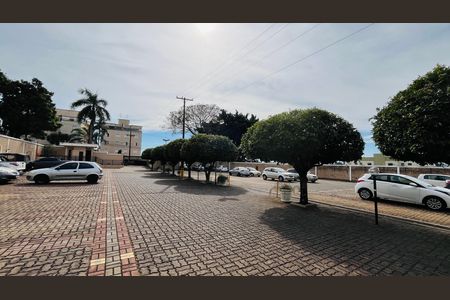 Apartamento para alugar com 3 quartos, 87m² em Fazenda Santa Cândida, Campinas