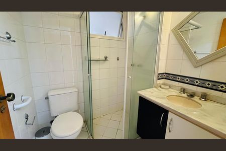 Apartamento para alugar com 3 quartos, 87m² em Fazenda Santa Cândida, Campinas