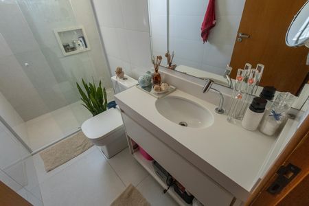 Casa para alugar com 220m², 2 quartos e sem vaga Casa para alugar com 220m², 2 quartos e sem vagaBanheiro Social