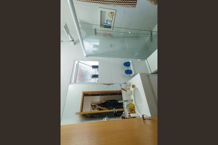 Casa para alugar com 220m², 2 quartos e sem vaga Casa para alugar com 220m², 2 quartos e sem vagaBanheiro da Suíte