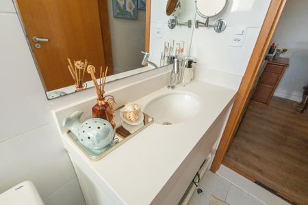 Casa para alugar com 220m², 2 quartos e sem vaga Casa para alugar com 220m², 2 quartos e sem vagaBanheiro Social