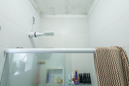 Casa para alugar com 220m², 2 quartos e sem vaga Casa para alugar com 220m², 2 quartos e sem vagaBanheiro da Suíte