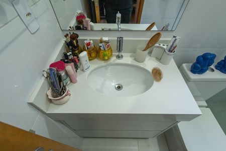 Casa para alugar com 220m², 2 quartos e sem vaga Casa para alugar com 220m², 2 quartos e sem vagaBanheiro da Suíte
