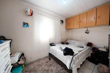 Quarto 1 de apartamento para alugar com 3 quartos, 100m² em Vila Euthalia, São Paulo