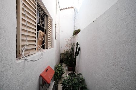 Quarto 3 de apartamento para alugar com 3 quartos, 100m² em Vila Euthalia, São Paulo