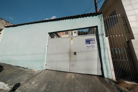 Fachada de apartamento para alugar com 3 quartos, 100m² em Vila Euthalia, São Paulo