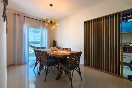 Apartamento para alugar com 100m², 2 quartos e 2 vagasSala