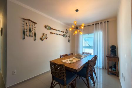 Apartamento para alugar com 100m², 2 quartos e 2 vagasSala