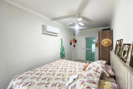 Apartamento para alugar com 100m², 2 quartos e 2 vagasSuíte 1 