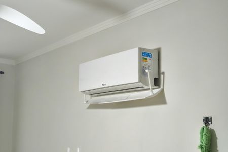 Apartamento para alugar com 100m², 2 quartos e 2 vagasAr condicionado