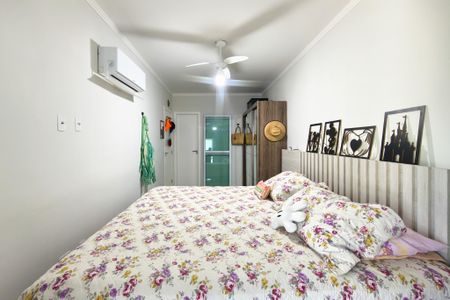 Apartamento para alugar com 100m², 2 quartos e 2 vagasSuíte 1