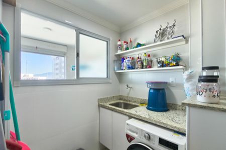Apartamento para alugar com 100m², 2 quartos e 2 vagasÁrea de Serviço 
