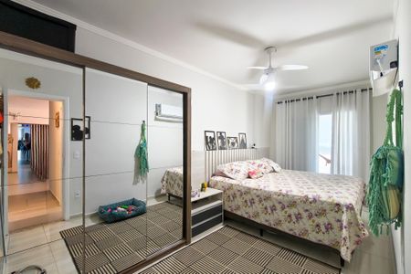 Apartamento para alugar com 100m², 2 quartos e 2 vagasSuíte 1