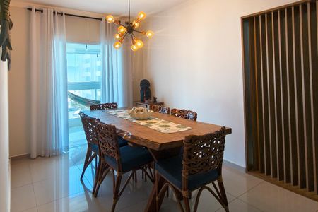 Apartamento para alugar com 100m², 2 quartos e 2 vagasSala