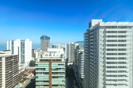 Apartamento para alugar com 100m², 2 quartos e 2 vagasVista da Sacada 