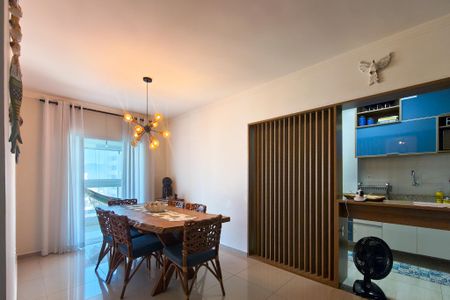 Apartamento para alugar com 100m², 2 quartos e 2 vagasSala